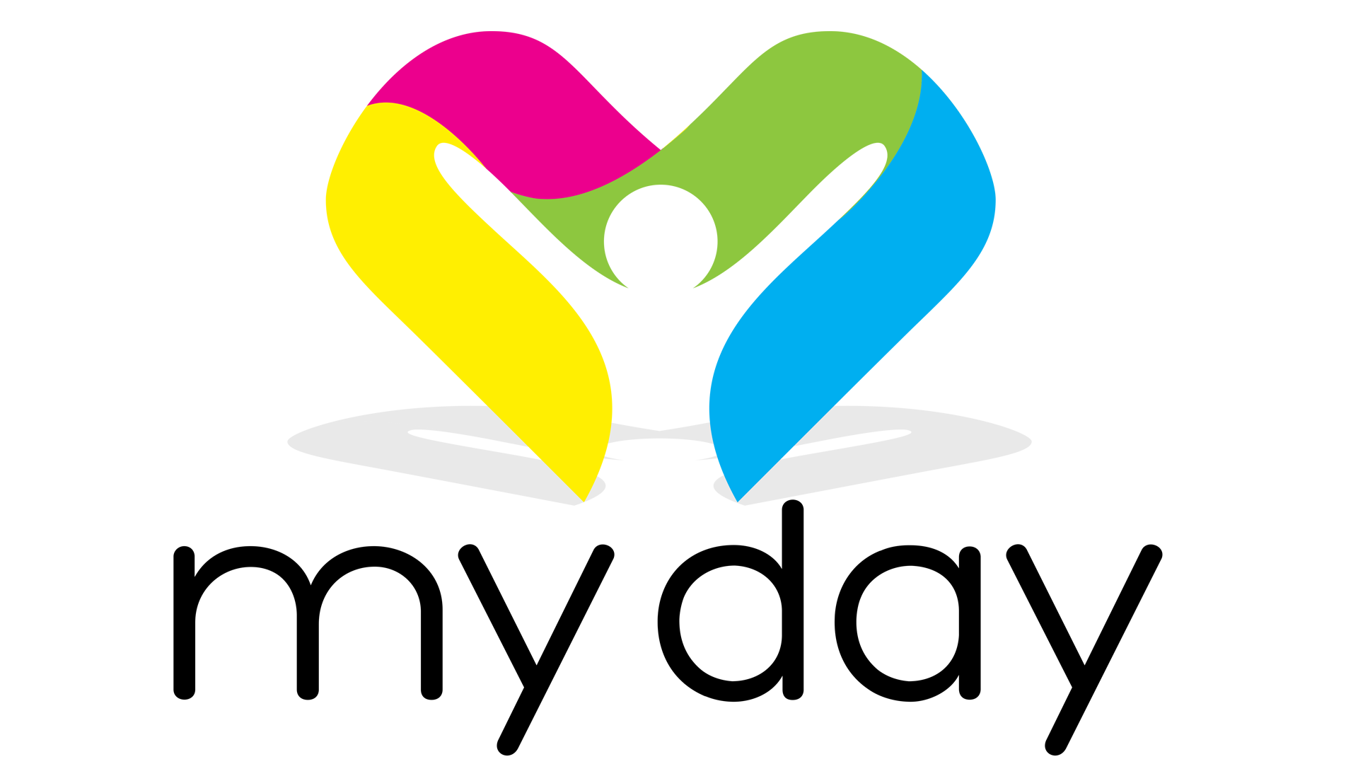 My Day Care logo